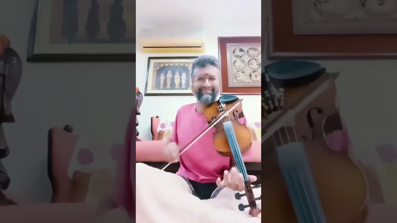 Share Violin Musicals❤️