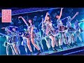 [4K] AKB48 Prime time | チームA 7th Stage「M.T.に捧ぐ」