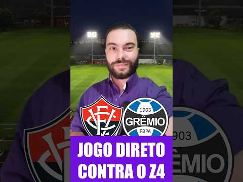 VITÓRIA X GRÊMIO AO VIVO NO CANAL NFM | VITORIA X GRÊMIO AO VIVO | GRÊMIO X VITÓRIA AO VIVO