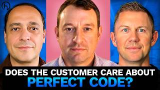 DevOps Strategies for Teams to Ship Faster by Balancing Cost Quality and Speed with Jason Furgal