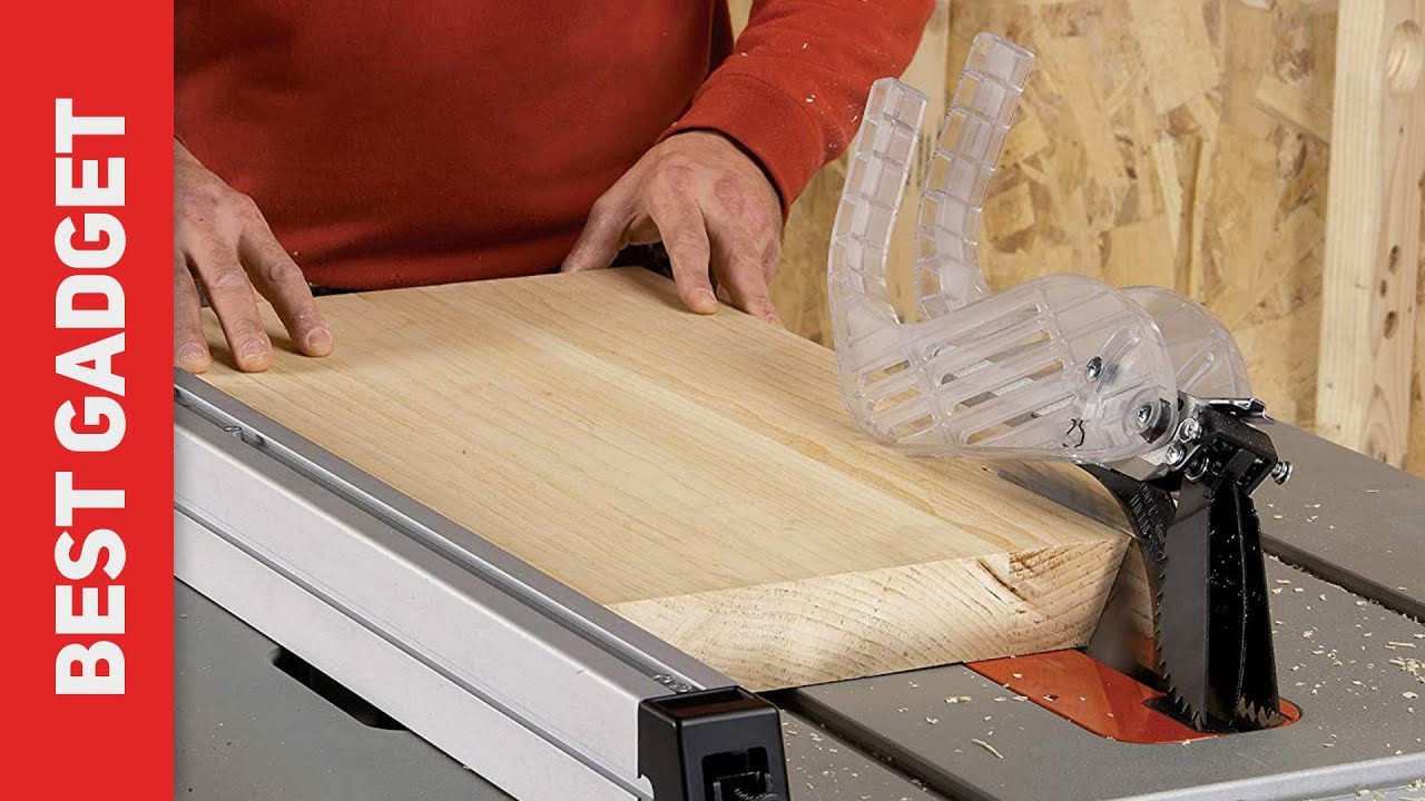 Best Portable Table Saws 2022 Bosch Power Tools 410010 Review YouTube