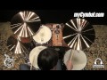 Тарілка для барабанів Paiste PST 7 Heavy Ride 20