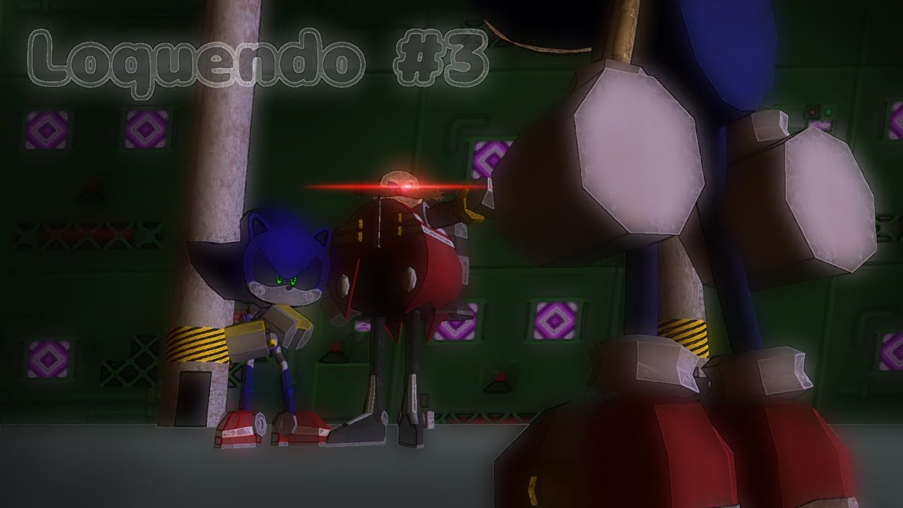 Sonic.exe the disater Roblox 1.2: Loqúendo #3. Sonic.exe the disastee 1.2 #sonicexethedisaster