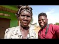 24 HOURS Living With THE JONAM TRIBE Of Northern Uganda