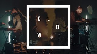 dutchkid - Glow  Resimi