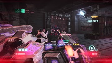 Transformers: Fall of Cybertron - Multiplayer Escalation (Downfall II)