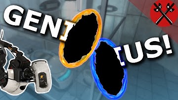 How Valve Made Us Think With Portals - Game Talks