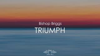 Bishop Briggs - Triumph (Lyrics)