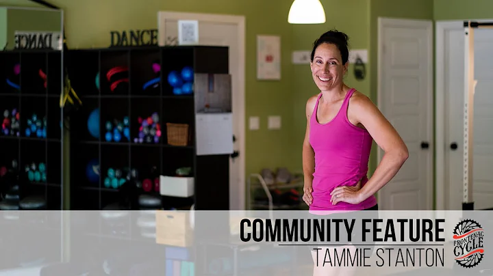 Community Feature with Tammie Stanton | It's Your ...