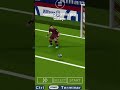 Goleiro Dormiu #ppsspp #mobile #pes
