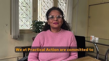 IWD2025 - Practical Action Nepal