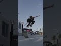 Skateboarding is on it's way back to the Olympics! 🔜