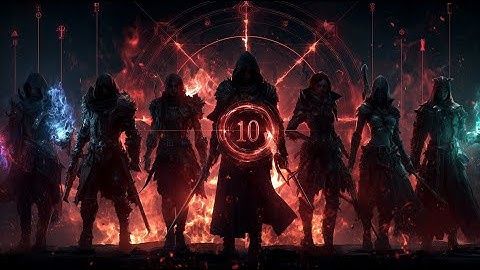 NEWBEST BUILD OF SEASON 9?! Patch Coming Diablo 4 LIVE