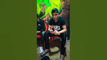 جندوفلي اسلام كابونجا احلي اتنين شاعره ف مجال المهرجنات كله ف مهرجان 2020 