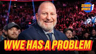 Road Dogg’s WWE Exit Exposes A Major Problem in the Company
