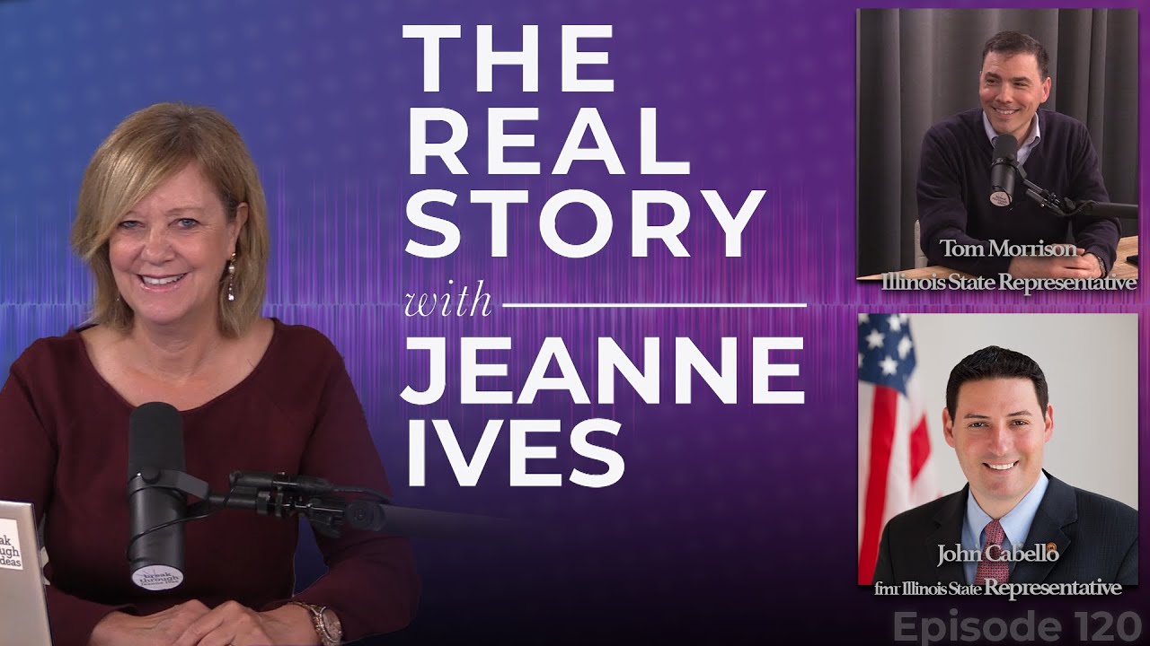 How Was the Illinois SafeT Act Passed? (120) YouTube