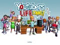Youtuber&#39;s Life gameplay