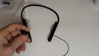 TRRS #2306 - RETEKESS TR108 Wireless Earbuds