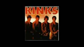 You Really Got Me - The Kinks (subtitulado al español) chords