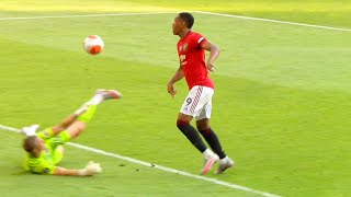 Anthony Martial Goals You Love To See!