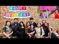 Vedhus 3rd Bday Celebration | Surprise Gift