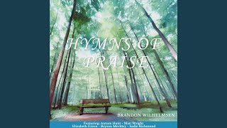 Amazing Grace (feat. Matt Wright, Elizabeth Green, Bryson Merkley & Sadie Richmond)