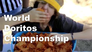 World Doritos Championship