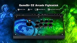 SHOULD YOU GET A UNIVERSAL ARCADE STICK IN 2026