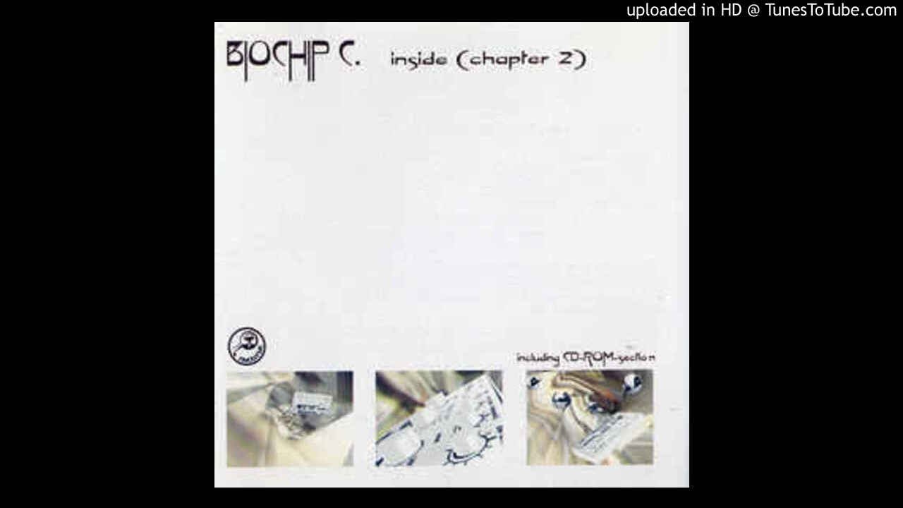 Biochip C. - The Bubbletree  (1995)