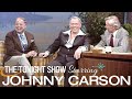 Frank sinatra performs and don rickles walks on  carson tonight show