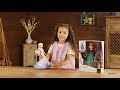 👑 Transforming Anna And Elsa Dolls | Frozen 2 | Disney Junior UK | #ADVERT