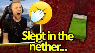 Minecraft Fails that Will Lower Your IQ to Zero #41