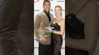 TJ Holmes &amp; Amy Robach: Engaged at Jingle Ball! 🎉