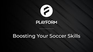 Playform - Top Soccer Training App that measure your skills In Real - Time! screenshot 5