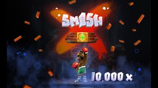 Smash X: Unleash the Thrill of 10,000X Wins! screenshot 1