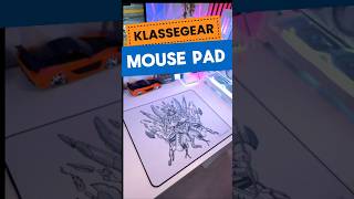 ARADIĞIM MOUSE PAD BU İŞTE #gaming #setup