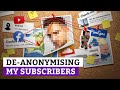 Hunting Down My Subscribers | Experiment