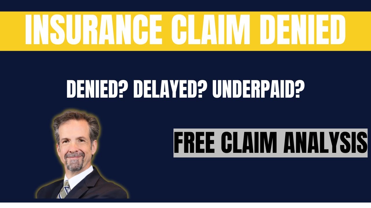 Denied Insurance Claim Lawyer: Baltimore’s Hamilton Neighborhood | 21214