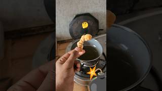 🤔 Papad  Can Break Coper Wire💣#ytshorts #Experiment #shorts