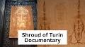 Video for Shroud of Turin