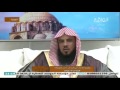 حكم العلاقات الغير شرعية  د .  سعد بن عبدالله السبر