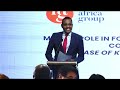 MEDIA'S ROLE IN FOSTERING PEOPLE TO PEOPLE CONNECTIVITY: THE CASE OF KENYA, CHINA REALATIONS