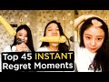 Instant regret compilation  best funny fails of the week