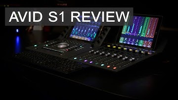 AVID S1 Review