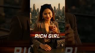 Burmese Girls Are Wild