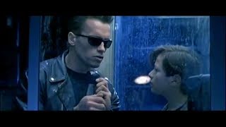 Terminator Terminator