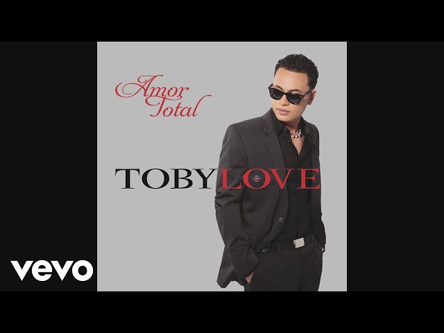 Toby Love - Y Volveré (Audio) class=