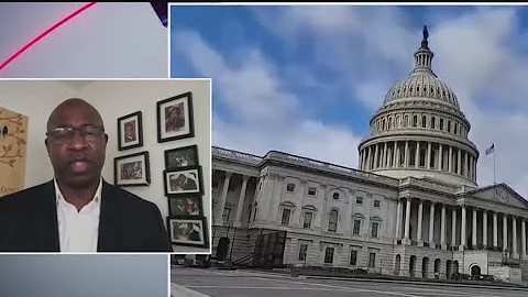 Is the Build Back Better deal dead?