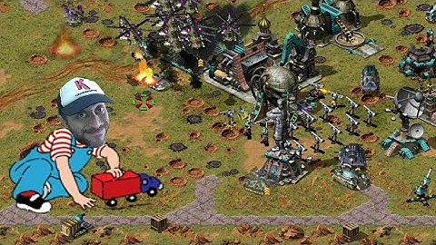 I WAS TOYING A LOT!!! Super Crates map online multiplayer gameplay by @Kikematamitos