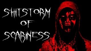 Cry of Fear - Matt & Pat's Shitstorm of Scariness